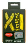Hahnel HLX-XZ100 Lithium-Ion (Li-Ion) 2400 mAh