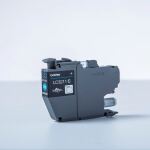 Brother LC3211C Druckerpatrone 1 Stück(e) Original Standardertrag Cyan