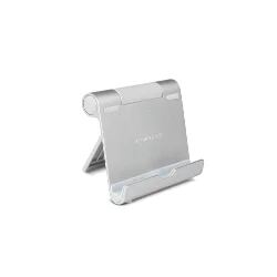Terratec 219727 Halterung Passive Halterung Tablet/UMPC Silber