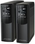 PowerWalker VI 800 CSW IEC Unterbrechungsfreie...