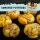 ROCK N RUBS Pommes-Puder - Classic Diner 150g MHD 0727