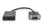 Digitus VGA - HDMI Konverter