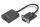 Digitus VGA - HDMI Konverter