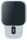 2GO AirClip Smartphone Schwarz Zigarettenanzünder Kabelloses Aufladen Auto