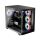 LC-Power LC-8001B-ON Computer-Gehäuse Midi Tower Schwarz