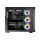 LC-Power LC-8001B-ON Computer-Gehäuse Midi Tower Schwarz