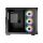 LC-Power LC-8001B-ON Computer-Gehäuse Midi Tower Schwarz