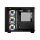 LC-Power LC-8001B-ON Computer-Gehäuse Midi Tower Schwarz