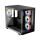 LC-Power LC-8001B-ON Computer-Gehäuse Midi Tower Schwarz
