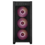 ASUS TUF Gaming GT302 ARGB Midi Tower Schwarz