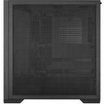 ASUS TUF Gaming GT302 ARGB Midi Tower Schwarz