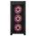 ASUS TUF Gaming GT302 ARGB Midi Tower Schwarz