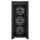 ASUS TUF Gaming GT302 ARGB Midi Tower Schwarz