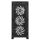 ASUS TUF Gaming GT302 ARGB Midi Tower Schwarz