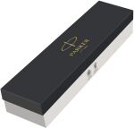 PARKER Kugelschreiber URBAN Muted Black C.C. M Schwarz Geschenkbox