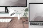 Digitus USB-C - DisplayPort Adapterkabel, 8K / 30 Hz