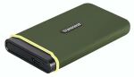 Transcend ESD380C 2 TB USB Typ-A auf USB Typ-C 3.2 Gen 2...