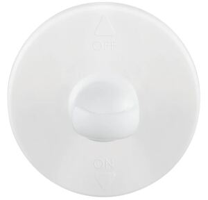 TESA 77781-00000-01 Wandhalterung Drinnen Universalhaken Weiß 2 Stück(e)