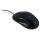 Inter-Tech M-3026 Maus Büro Beidhändig USB Typ-A Optisch 1000 DPI