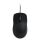 Inter-Tech M-3026 Maus Büro Beidhändig USB Typ-A Optisch 1000 DPI