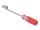Delock BNC und TNC Montagewerkzeug 23,5 cm