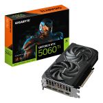 GIGABYTE GeForce RTX 5060 Ti WINDFORCE MAX OC 16G...