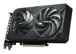 GIGABYTE GeForce RTX 5060 Ti WINDFORCE MAX OC 16G Grafikkarte – 16 GB GDDR7, 128 Bit, PCI-E 5.0, 2587 MHz Kernfrequenz, 3 x DisplayPort, 1 x HDMI, NVIDIA DLSS 4, GV-N506TWF2MAX OC-16GD