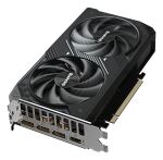 GIGABYTE GeForce RTX 5060 Ti WINDFORCE MAX OC 16G Grafikkarte – 16 GB GDDR7, 128 Bit, PCI-E 5.0, 2587 MHz Kernfrequenz, 3 x DisplayPort, 1 x HDMI, NVIDIA DLSS 4, GV-N506TWF2MAX OC-16GD