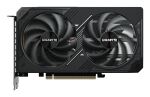 GIGABYTE GeForce RTX 5060 Ti WINDFORCE MAX OC 16G Grafikkarte – 16 GB GDDR7, 128 Bit, PCI-E 5.0, 2587 MHz Kernfrequenz, 3 x DisplayPort, 1 x HDMI, NVIDIA DLSS 4, GV-N506TWF2MAX OC-16GD