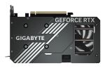 GIGABYTE GeForce RTX 5060 Ti WINDFORCE MAX OC 16G Grafikkarte – 16 GB GDDR7, 128 Bit, PCI-E 5.0, 2587 MHz Kernfrequenz, 3 x DisplayPort, 1 x HDMI, NVIDIA DLSS 4, GV-N506TWF2MAX OC-16GD