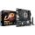 GIGABYTE H610M D3W WIFI6 Mainboard - Unterstützt Intel Core Prozessoren der 14. Generation, 5+1+1 Phasen VRM, bis zu 5600MHz DDR4, 1xPCIe 3.0 M.2, Wi-Fi 6, 1GbE LAN, USB 3.2 Gen 1