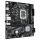 GIGABYTE H610M D3W WIFI6 Mainboard - Unterstützt Intel Core Prozessoren der 14. Generation, 5+1+1 Phasen VRM, bis zu 5600MHz DDR4, 1xPCIe 3.0 M.2, Wi-Fi 6, 1GbE LAN, USB 3.2 Gen 1