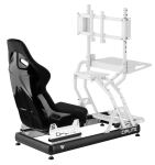 Oplite 102843 Rennsport-Cockpit