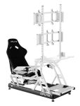 Oplite 102843 Rennsport-Cockpit