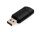 Verbatim PinStripe - USB-Stick 64 GB - Schwarz