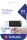 Verbatim PinStripe - USB-Stick 64 GB - Schwarz