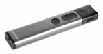 DICOTA D32075 Laserpointer 30 m Schwarz, Grau