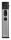 DICOTA D32075 Laserpointer 30 m Schwarz, Grau
