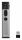 DICOTA D32075 Laserpointer 30 m Schwarz, Grau