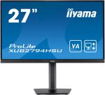 iiyama ProLite XUB2794HSU++B-Ware++27" 16:9 Full HD Display schwarz