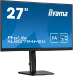 iiyama ProLite XUB2794HSU++B-Ware++27" 16:9 Full HD Display schwarz