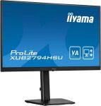 iiyama ProLite XUB2794HSU++B-Ware++27" 16:9 Full HD Display schwarz
