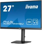 iiyama ProLite XUB2794HSU++B-Ware++27" 16:9 Full HD Display schwarz