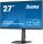 iiyama ProLite XUB2794HSU++B-Ware++27" 16:9 Full HD Display schwarz