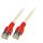 EFB Elektronik K5450.10 Netzwerkkabel Grau 10 m Cat5e SF/UTP (S-FTP)