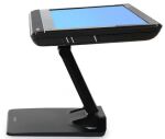Ergotron Neo Flex 33-387-085 Flachbildschirm-Tischhalterung 68,6 cm (27") Tisch/Bank Schwarz
