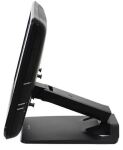 Ergotron Neo Flex 33-387-085 Flachbildschirm-Tischhalterung 68,6 cm (27") Tisch/Bank Schwarz