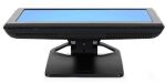 Ergotron Neo Flex 33-387-085 Flachbildschirm-Tischhalterung 68,6 cm (27") Tisch/Bank Schwarz