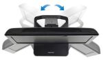 Ergotron Neo Flex 33-387-085 Flachbildschirm-Tischhalterung 68,6 cm (27") Tisch/Bank Schwarz