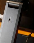 Ergotron Neo Flex 33-387-085 Flachbildschirm-Tischhalterung 68,6 cm (27") Tisch/Bank Schwarz